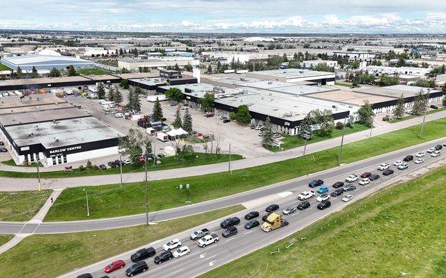 Outdoors, Road, Aerial View