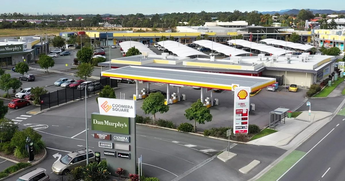 ASX-listed REIT sells five convenience retail properties to GIC for $225m