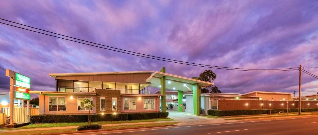 Deltine adds a seventh asset to its wholesale motel fund