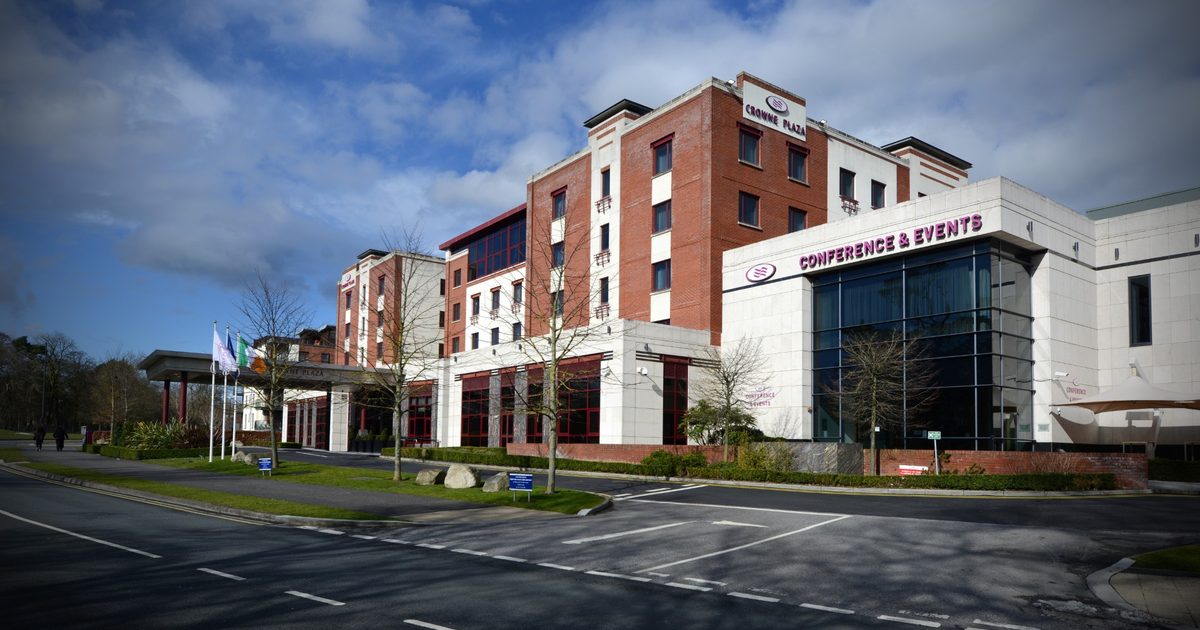 US billionaire's hotel group snaps up €95m Dublin airport assets