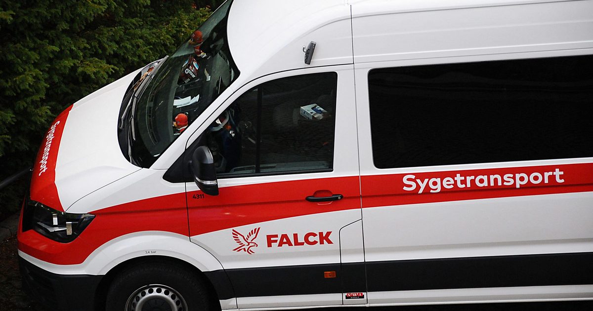Danish emergency operator deploys €130m sale and leaseback