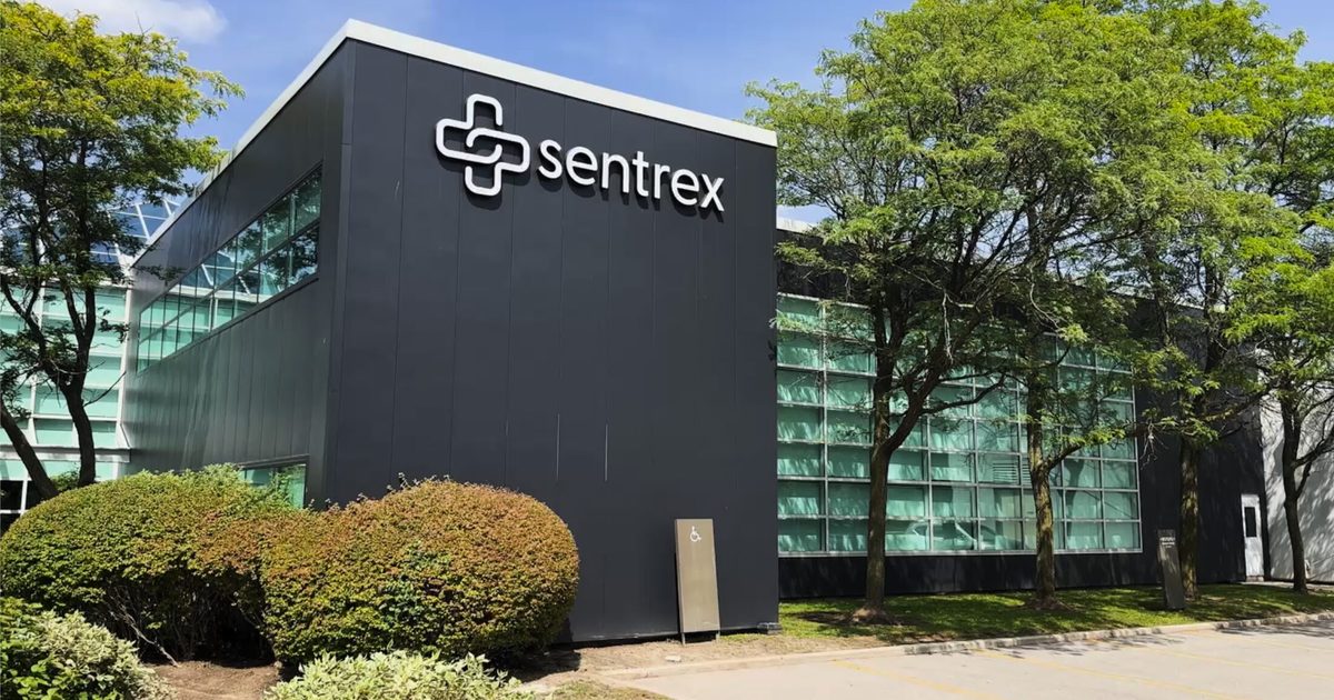 Pure offloads fully leased Markham industrial building