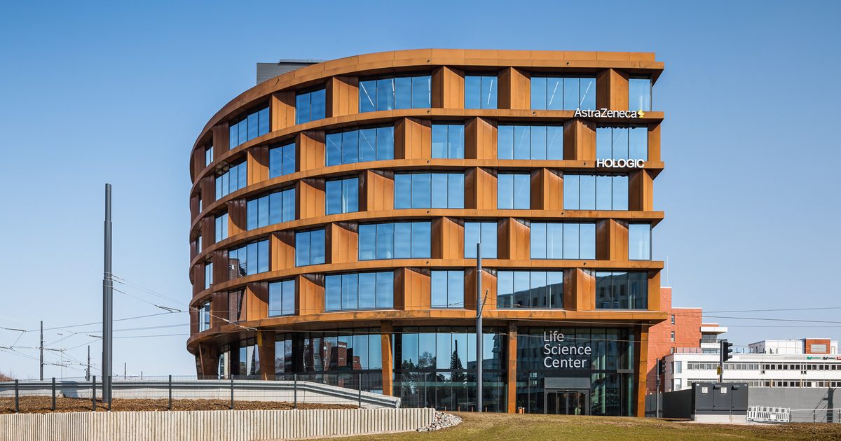 Niam tests market with €125m Finnish life sciences office