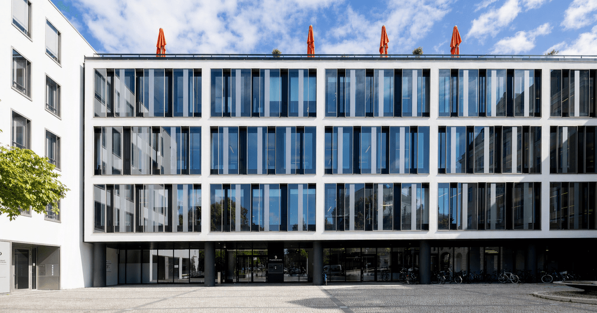 Sandra Ortega revealed as investor behind €168m Munich deal