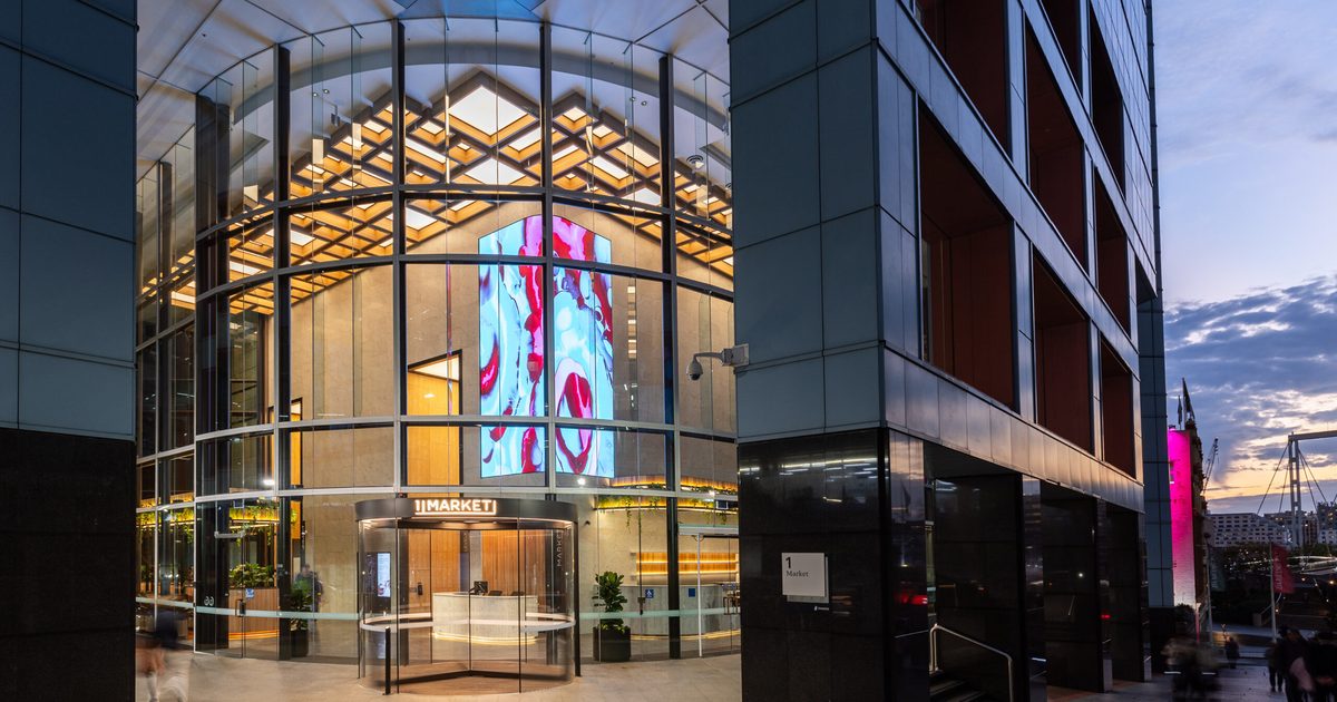 'The right time to buy': Investa on the hunt for premium office deals