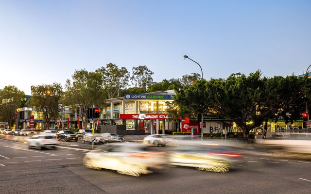 Intersection, Road, City