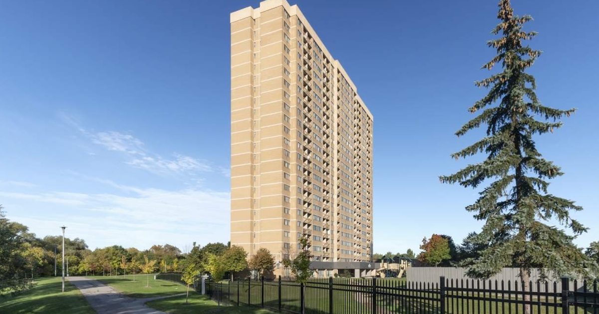 Groupe Dumont completes Canada's largest multifamily buy of 2026 so far