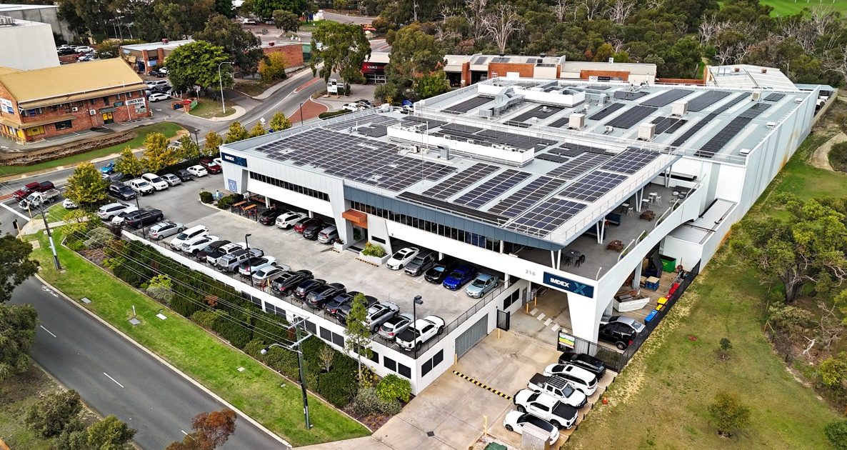 ASX-tenanted Perth property, family-owned for 74 years, hits the market
