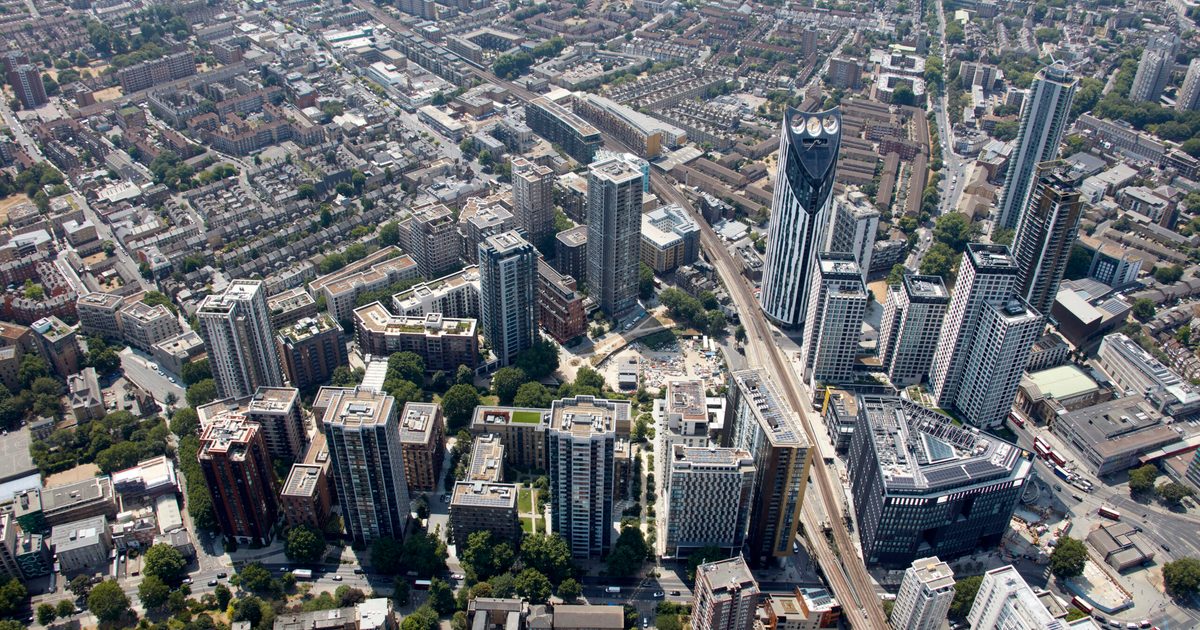 Q+A: £2.5bn Elephant Park development boss on what happens after the cranes leave