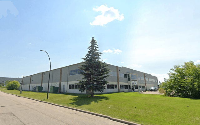 Architecture, Building, Grass
