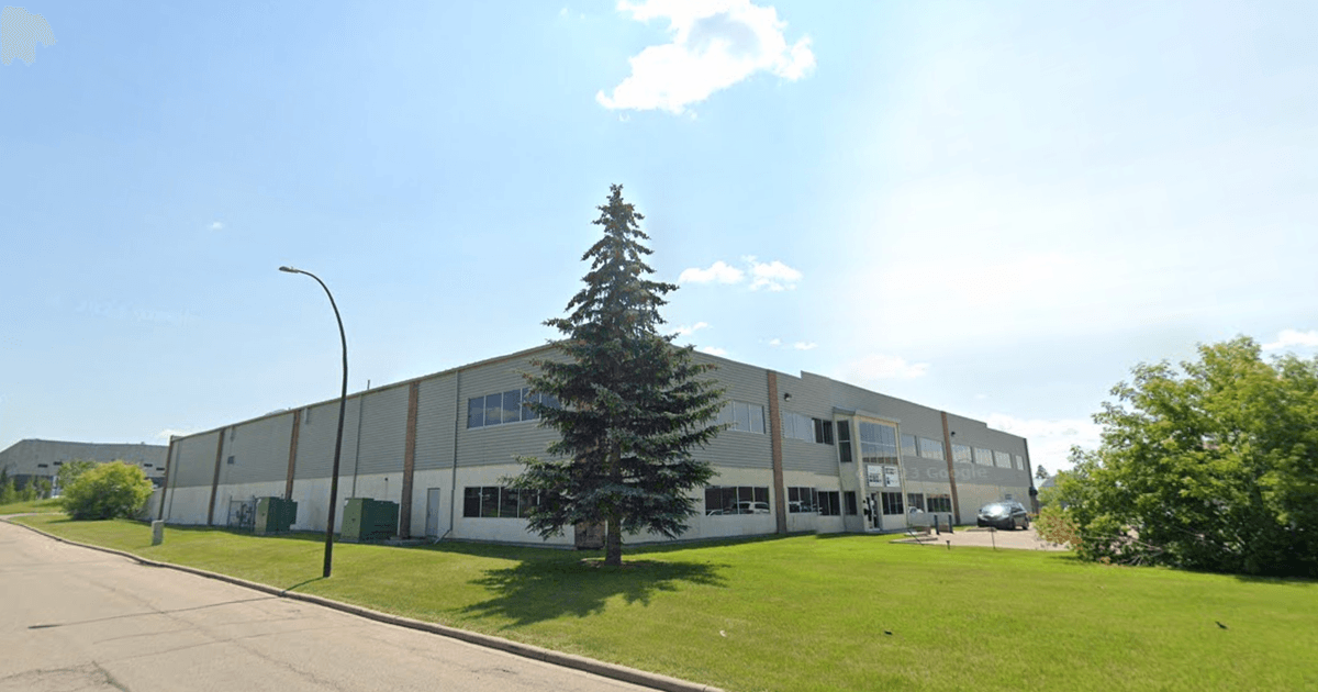 Calgary warehouse trades to restoration company