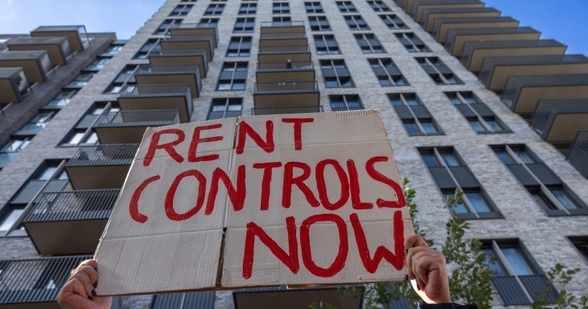Why the spectre of rent controls continues to haunt the new government