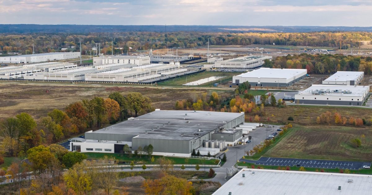 Nuveen makes pitch to Aussie instos to back rebounding US industrial market