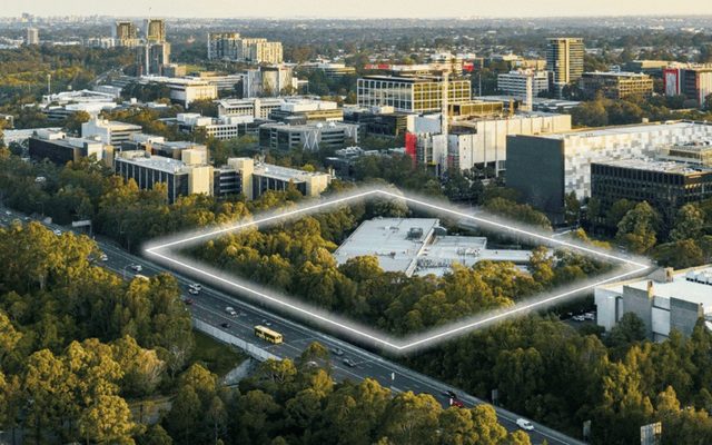 Billbergia and Legacy Property team up in Macquarie Park - Green Street ...