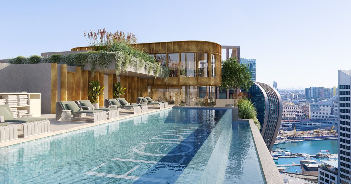 New Sydney luxury hotel to offer 6% return to buyers amid supply crunch