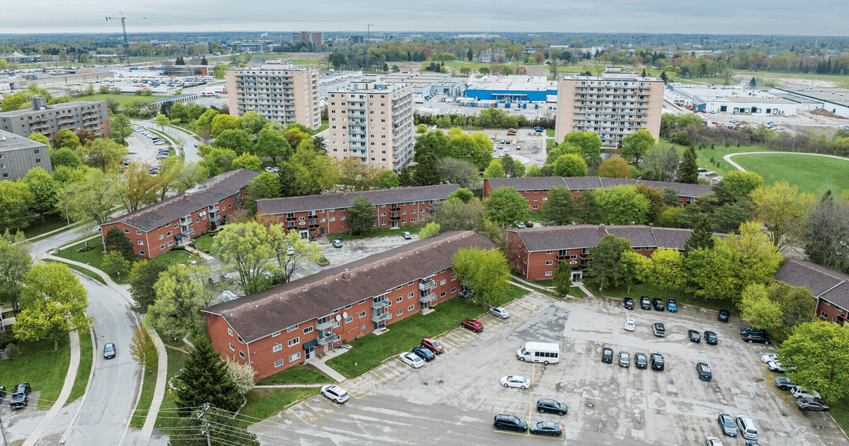 Pier 4 continues expansion with multifamily buy in Southwestern Ontario