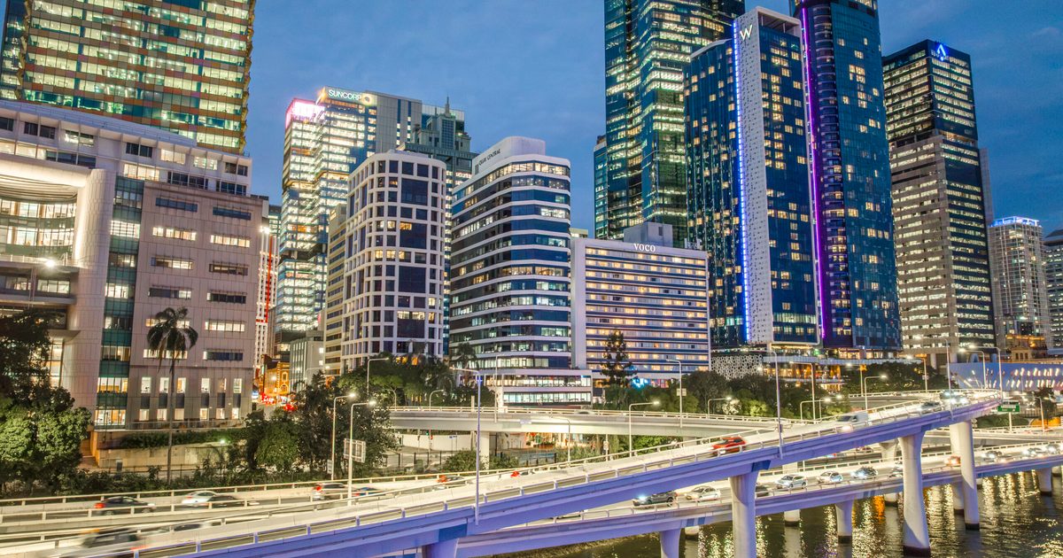 EG tees up $65m Brisbane riverfront office tower
