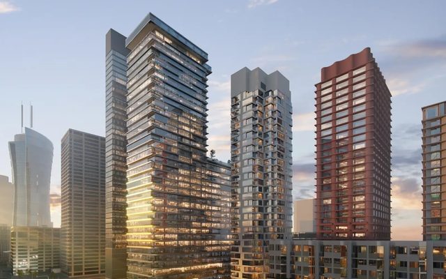 Architecture, Building, Building Complex