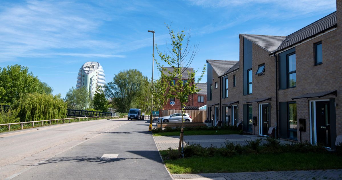 L1 buys Leicester resi development
