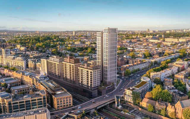 Architecture, Building, Cityscape
