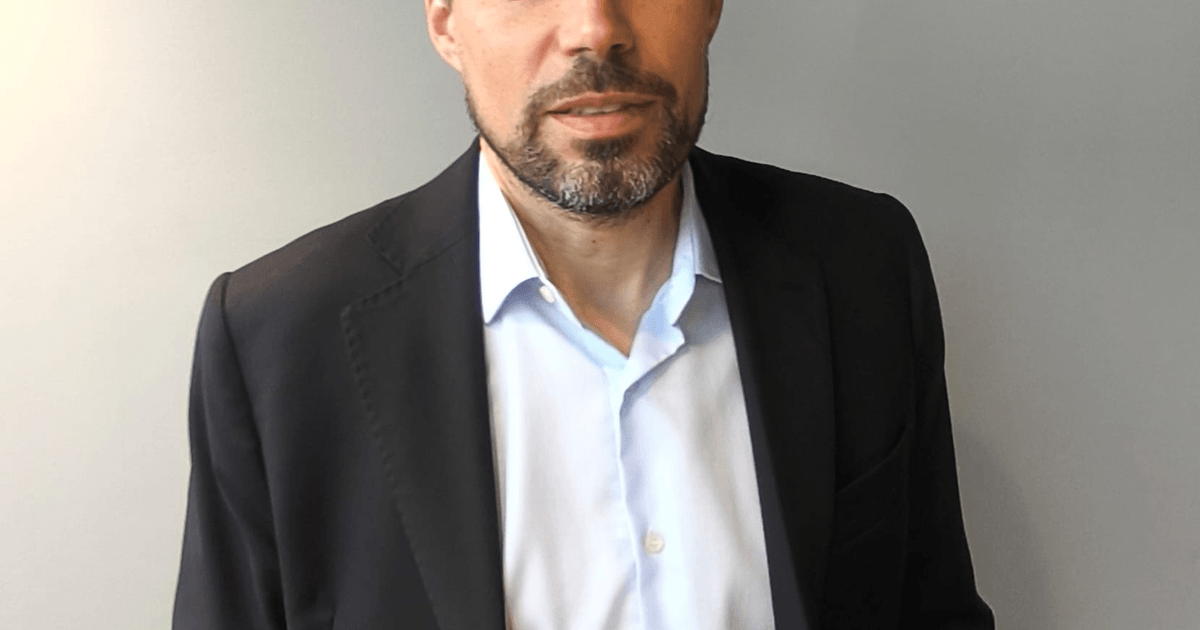 Healthcare Activos makes senior hire for €800m hospital push