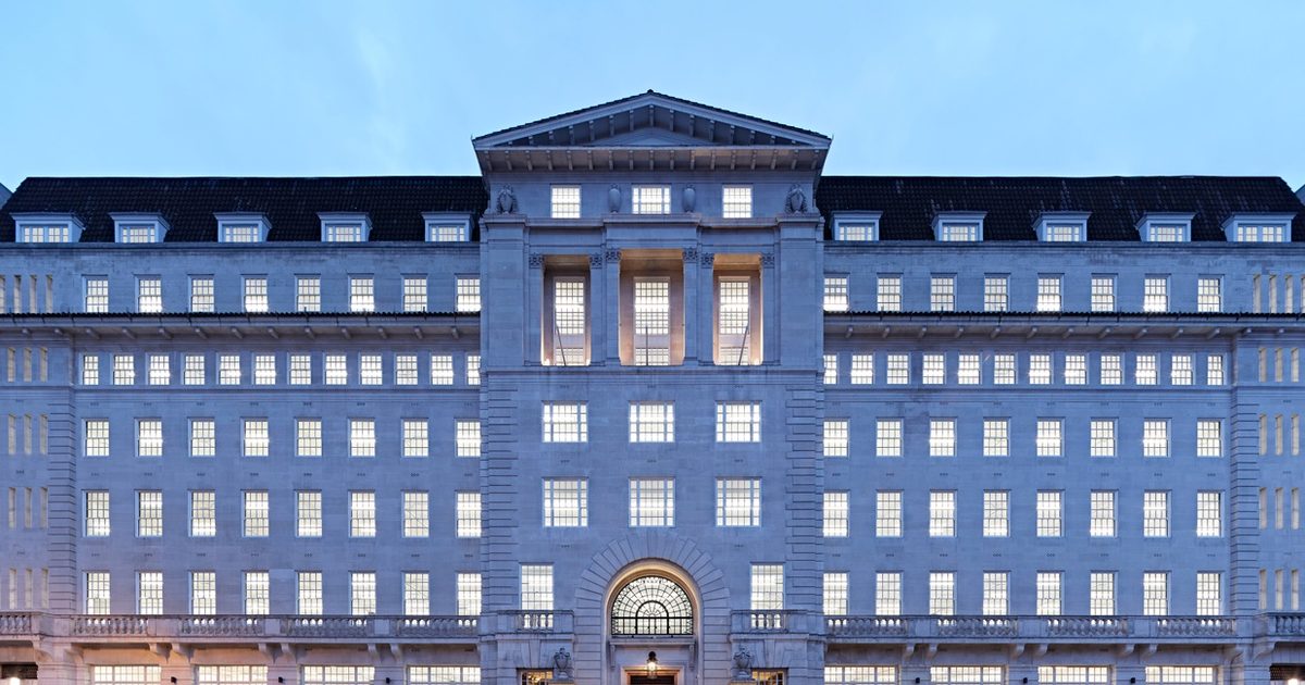 BGRE agrees letting at Finsbury Square offices