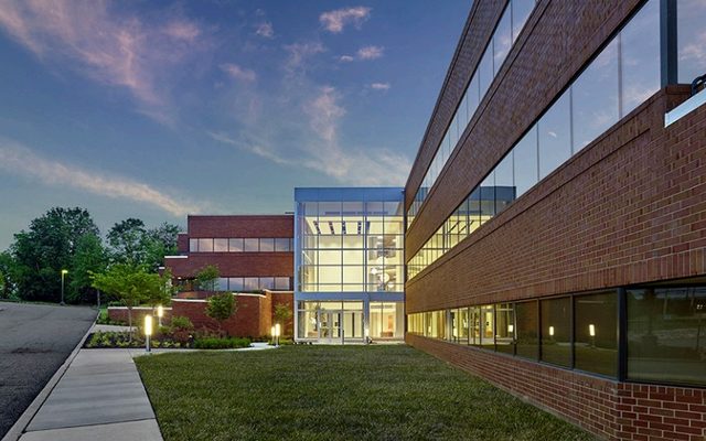 Architecture, Building, Office Building