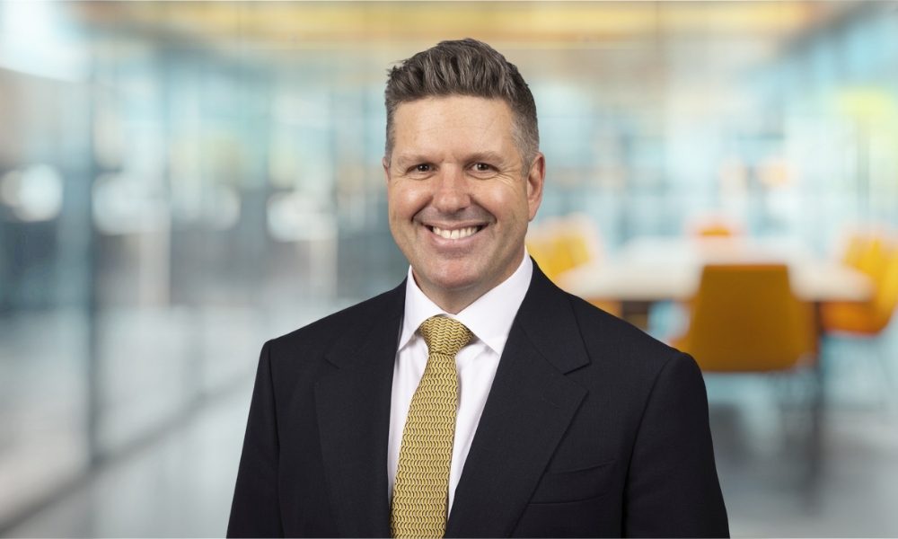 Ten questions for: Ben Veale, newly appointed head of asset management at Savills
