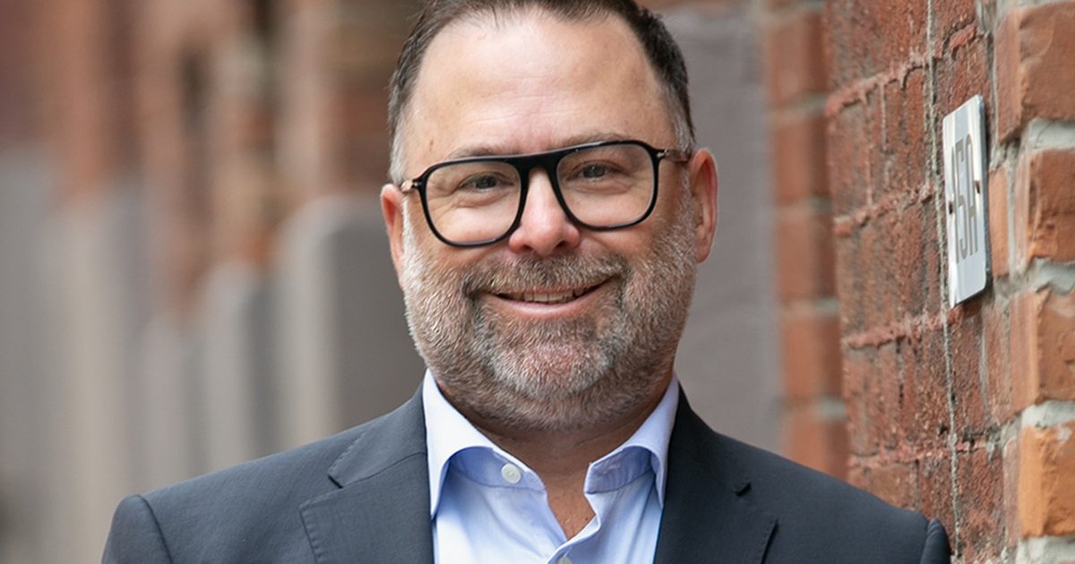 Q+A: For Capreit's new CEO, ‘every dollar is sacred'
