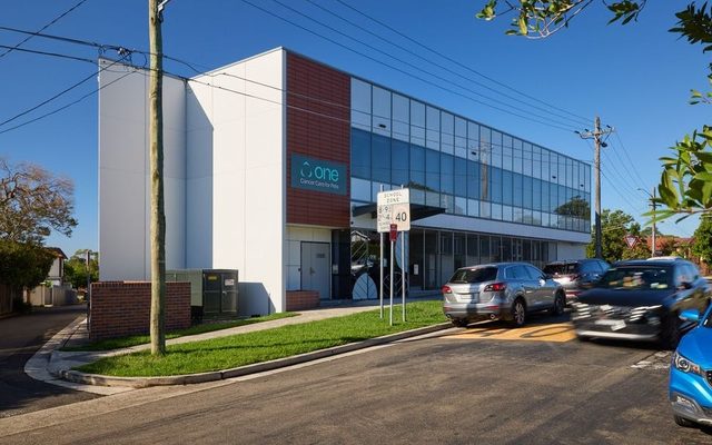 Architecture, Building, Office Building