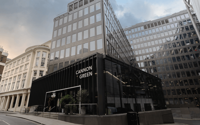 Architecture, Building, Office Building