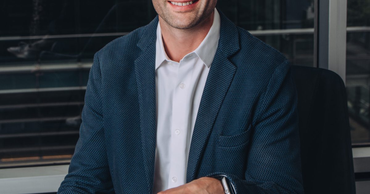 Boorman joins Vancouver's PC Urban as new CFO