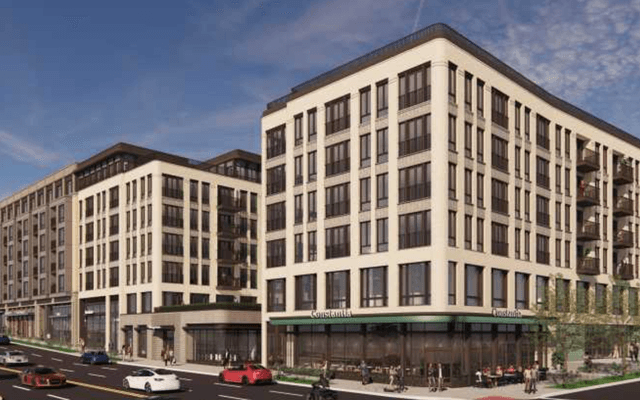 Architecture, Building, Office Building