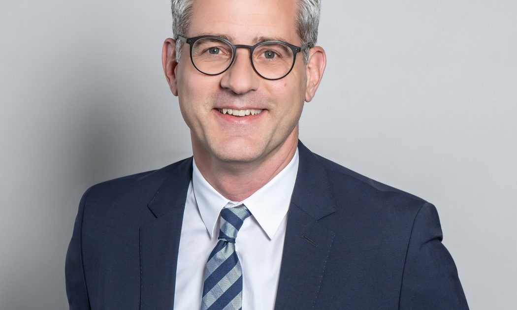 Principal Real Estate's German transaction head departs