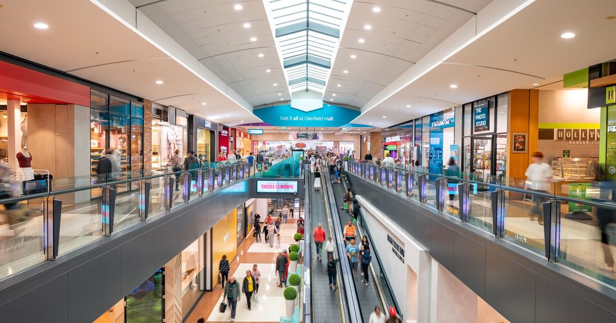 Australian syndicate crosses the ditch to buy one of Auckland's largest malls