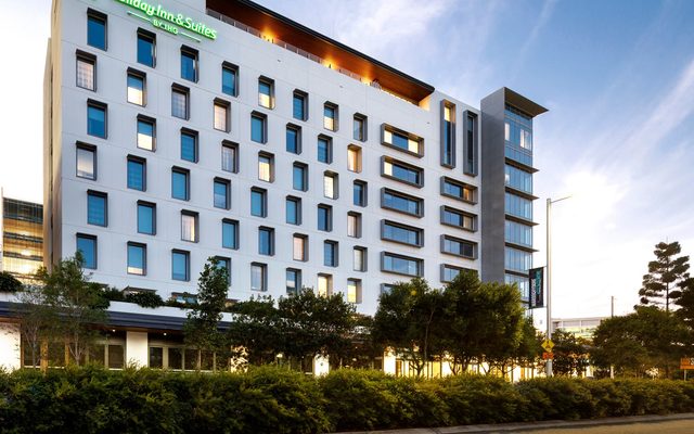 Architecture, Building, Office Building