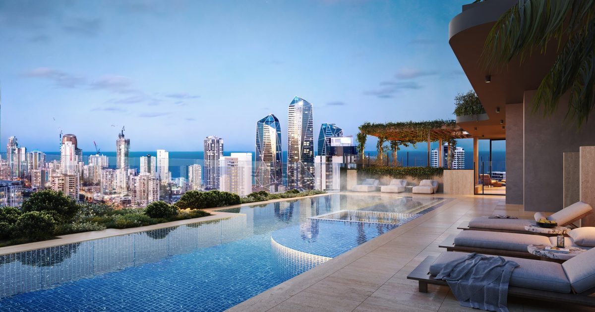 Interstate investors driving Gold Coast luxury market: Ron Bakir
