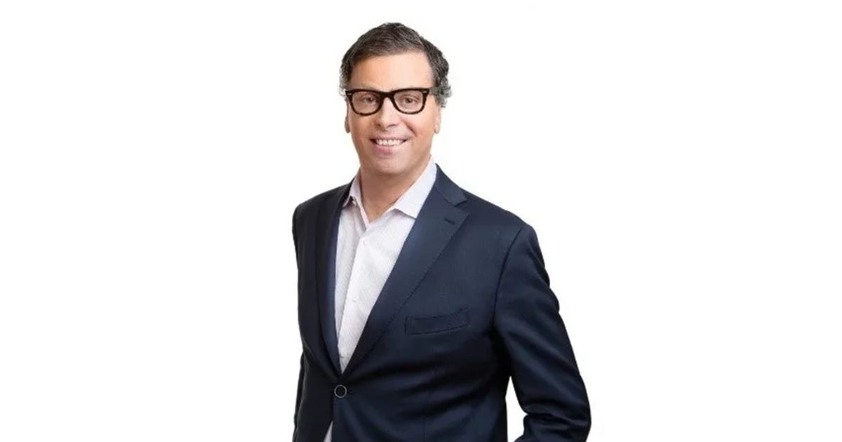 Lankin names new senior VP amid institutional push
