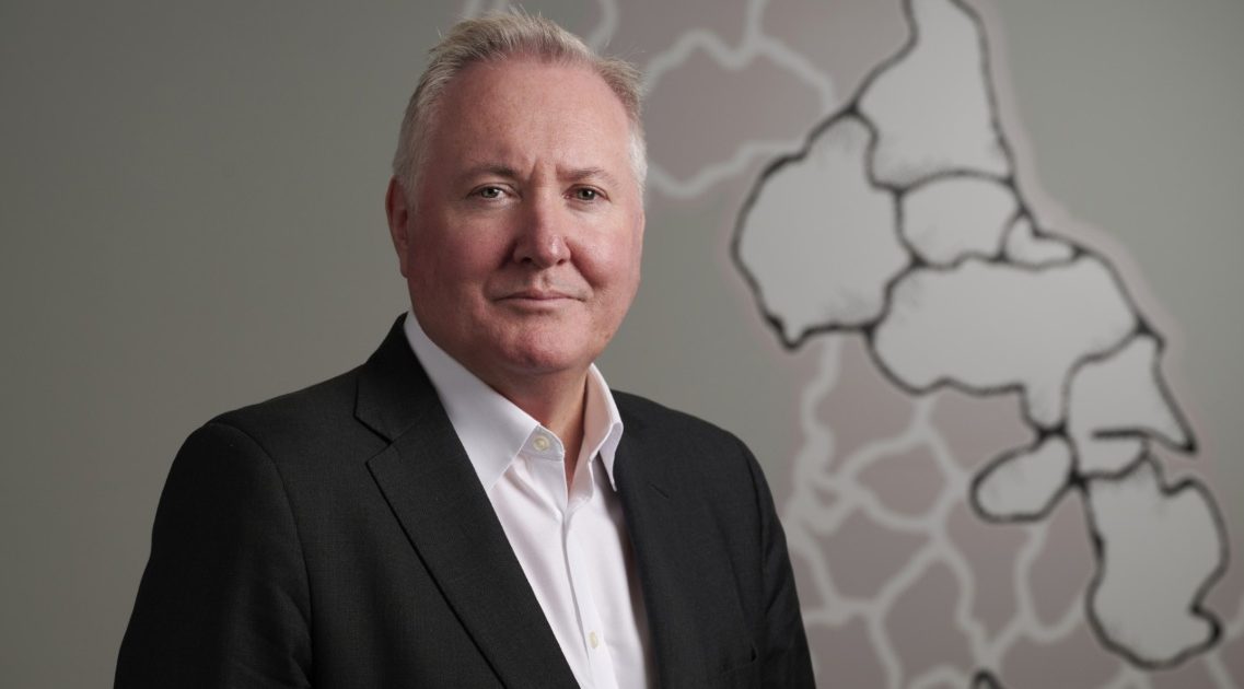 Border to Coast completes £400m single-family housing deal