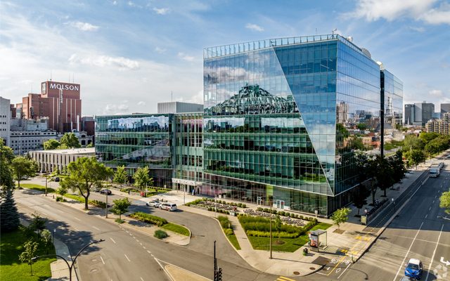 Maison de Radio-Canada