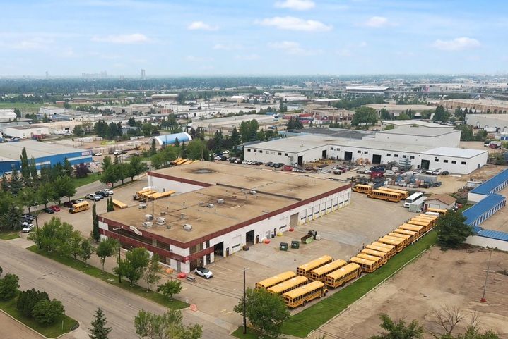 Real Capital revs up sale of major single-tenant portfolio