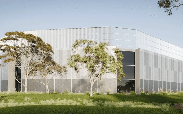 Architecture, Building, Office Building