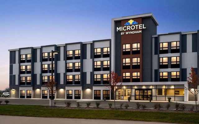 Microtel Aurora