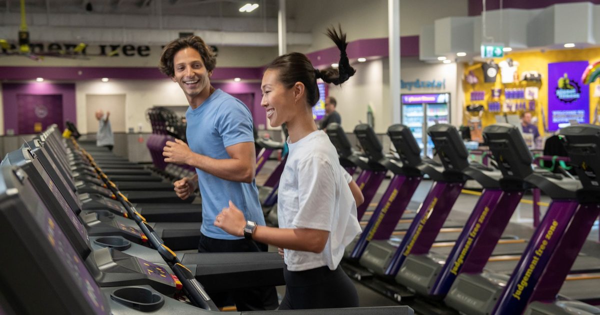 Q+A: How Planet Fitness is building ties with landlords and developers as it aims for 70 new clubs in five years