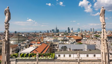Architecture, Building, Cityscape