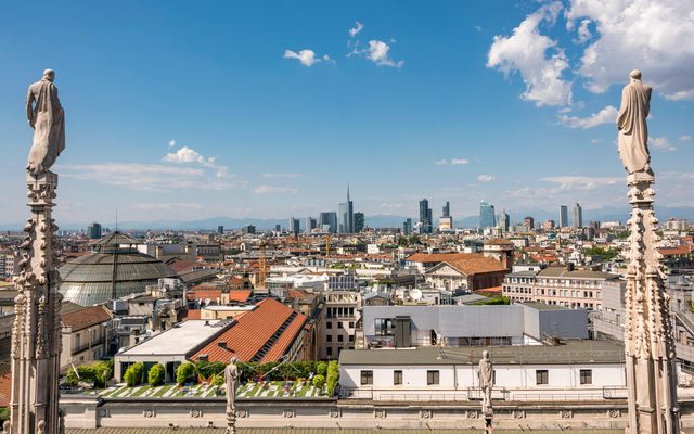 Architecture, Building, Cityscape