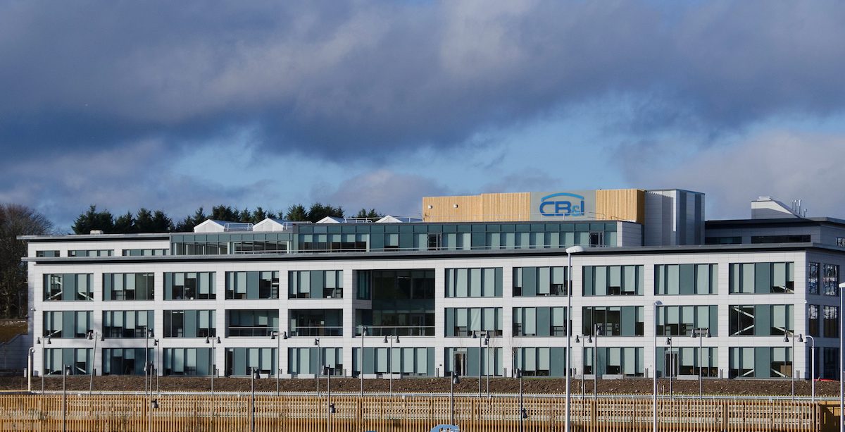 Drum agrees 103,000 sq ft prelet at Aberdeen business park