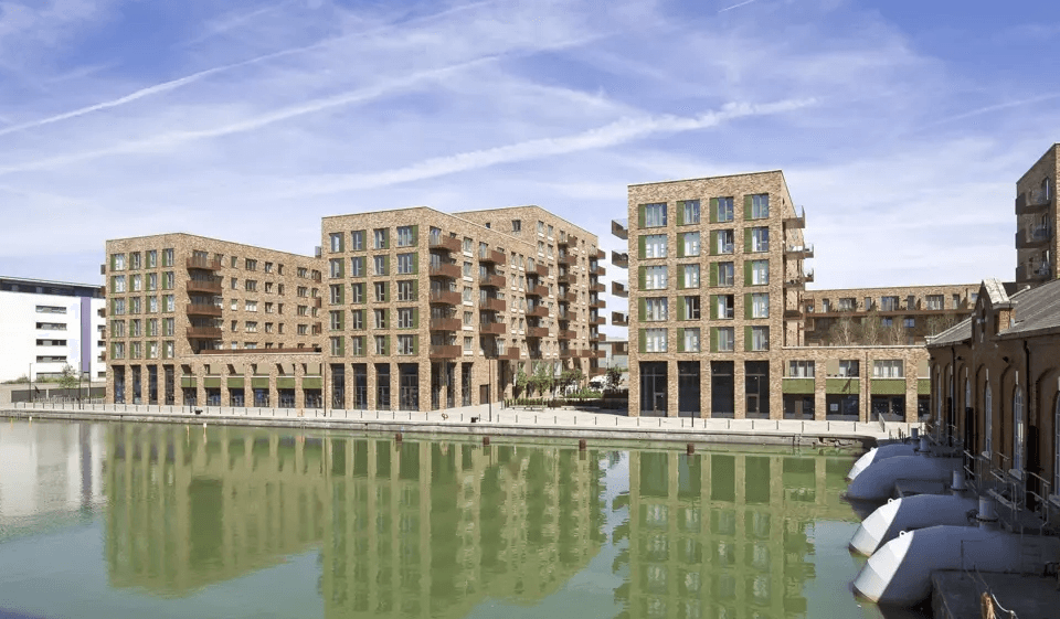 Deal struck for £750m London resi portfolio