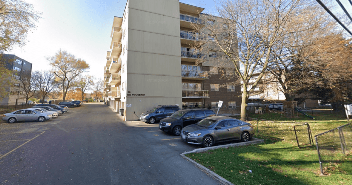Lankin buys again, this time a Toronto apartment building
