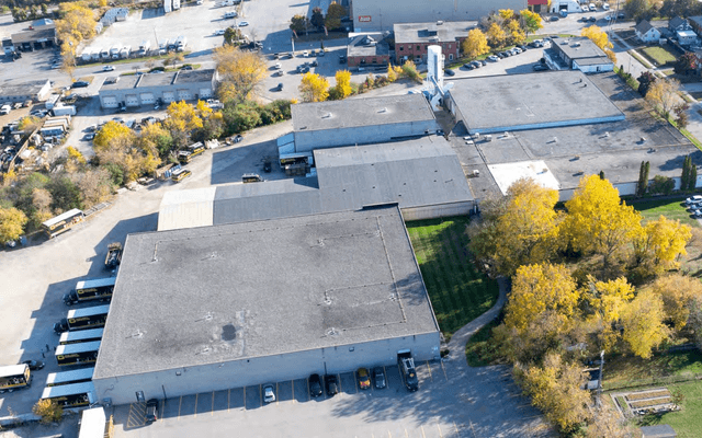 Outdoors, Aerial View, Architecture